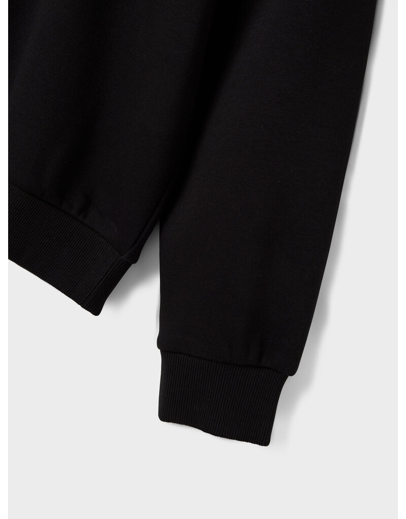 name it Odika Sweater Black