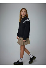 name it Odika Sweater Black