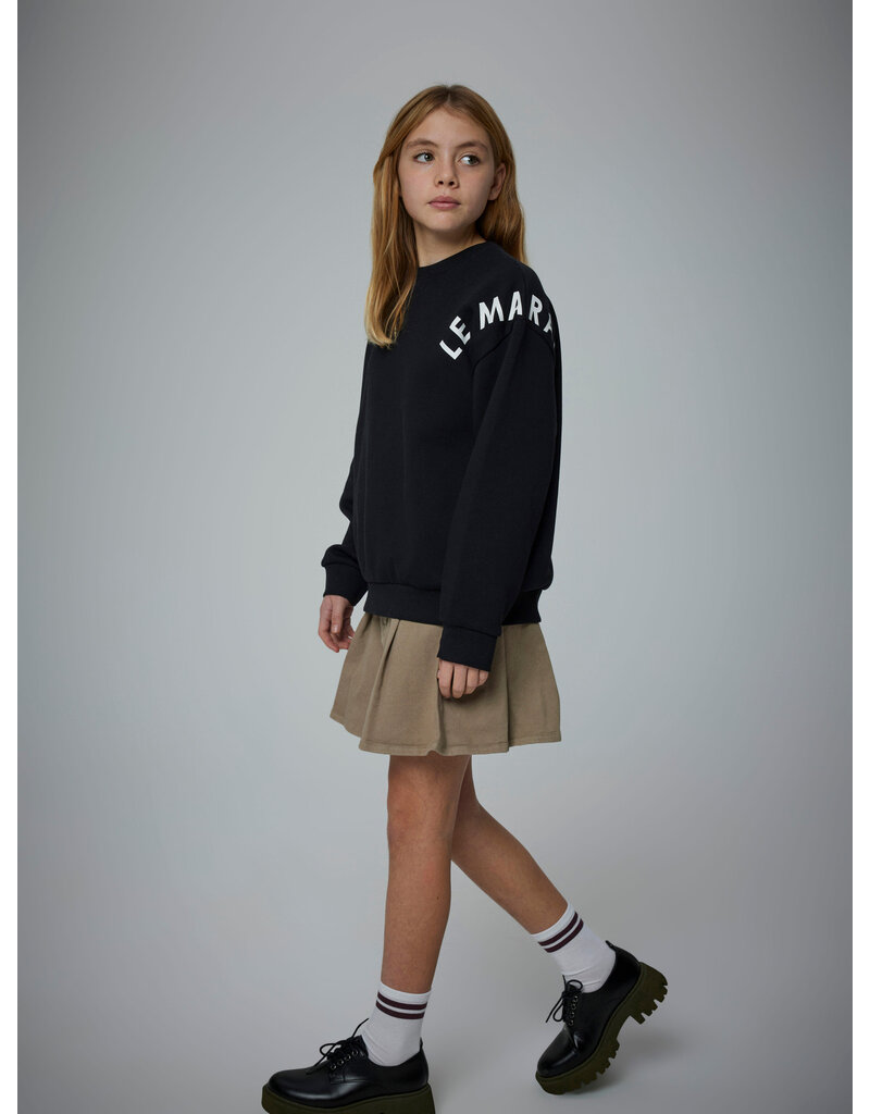 name it Odika Sweater Black