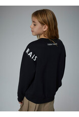 name it Odika Sweater Black