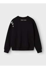 name it Odika Sweater Black