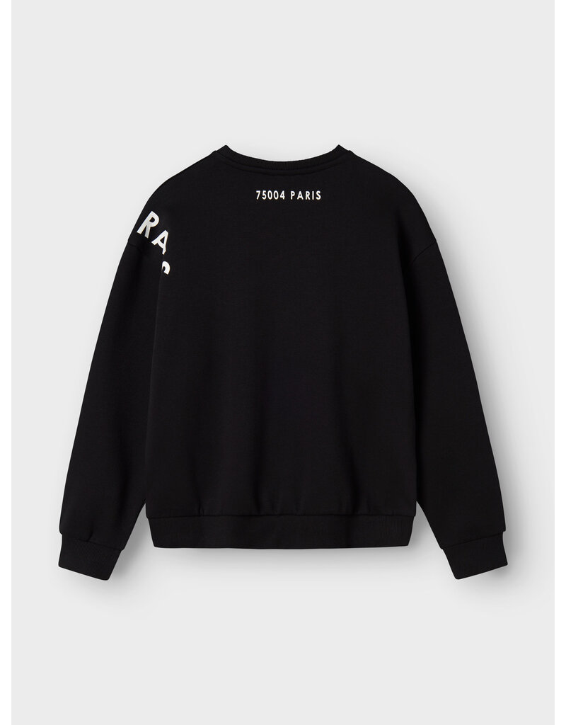 name it Odika Sweater Black