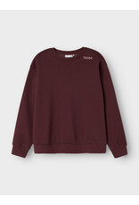 name it Odika Sweater Sassafras