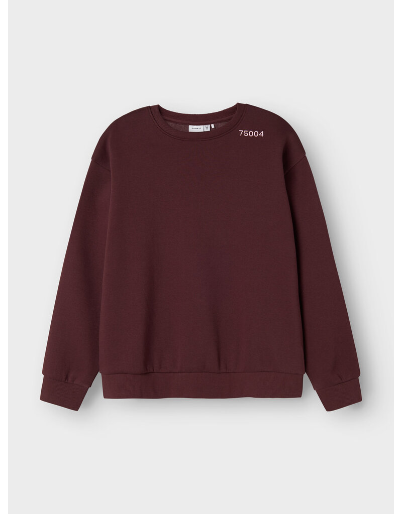 name it Odika Sweater Sassafras