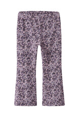 name it Oalia Flare Legging Burnished Lilac