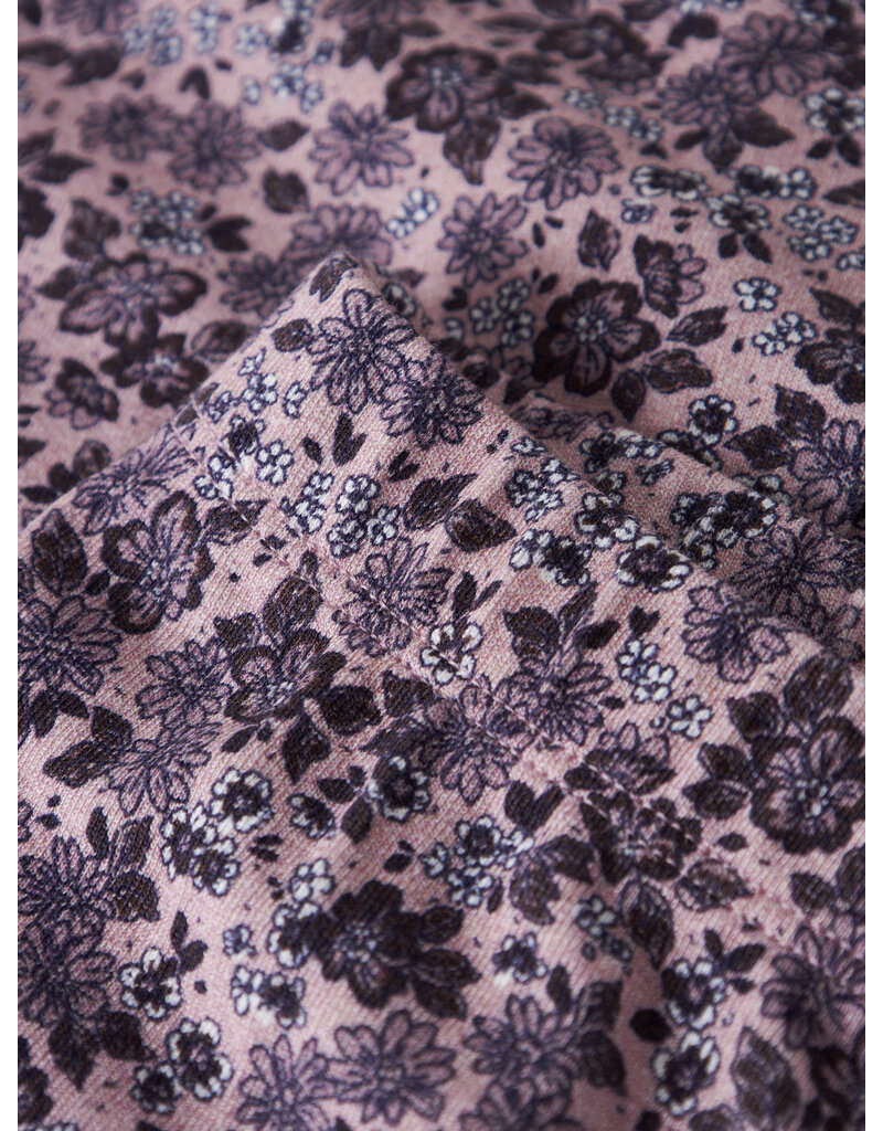 name it Oalia Flare Legging Burnished Lilac