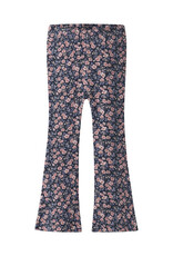 name it Oalia Flare Legging Navy Blazer