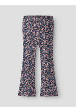 name it Oalia Flare Legging Navy Blazer