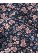 name it Oalia Flare Legging Navy Blazer