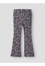 name it Oalia Flare Legging Navy Blazer