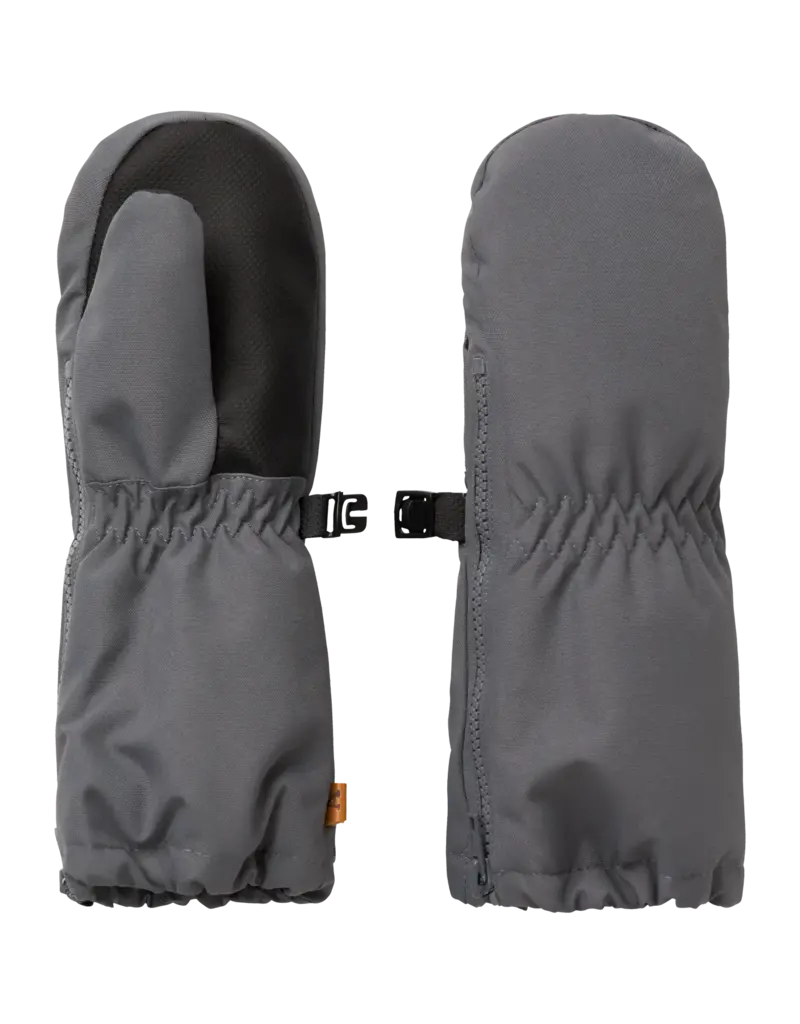 Lil' Atelier Lasnow Mitten Poppy Seed