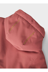 Lil' Atelier Lasnow Jacket Withered Rose