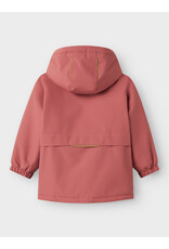 Lil' Atelier Lasnow Jacket Withered Rose