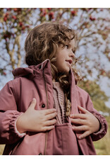 Lil' Atelier Lasnow Jacket Withered Rose