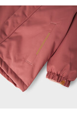 Lil' Atelier Lasnow Jacket Withered Rose