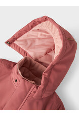 Lil' Atelier Lasnow Jacket Withered Rose