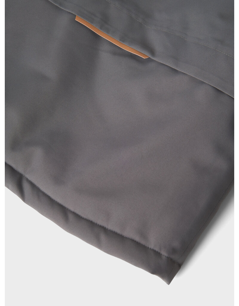 Lil' Atelier Lasnow Jacket Poppy Seed