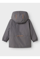 Lil' Atelier Lasnow Jacket Poppy Seed