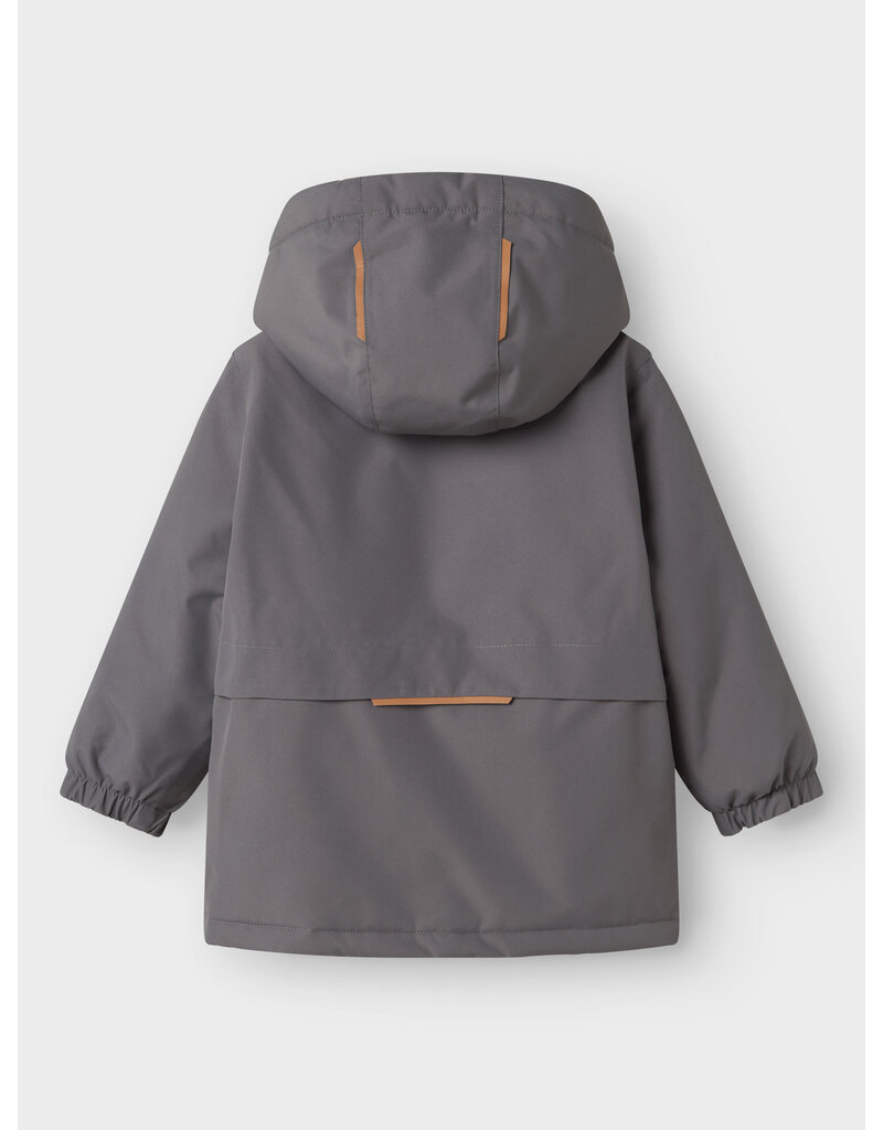 Lil' Atelier Lasnow Jacket Poppy Seed