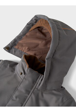 Lil' Atelier Lasnow Jacket Poppy Seed