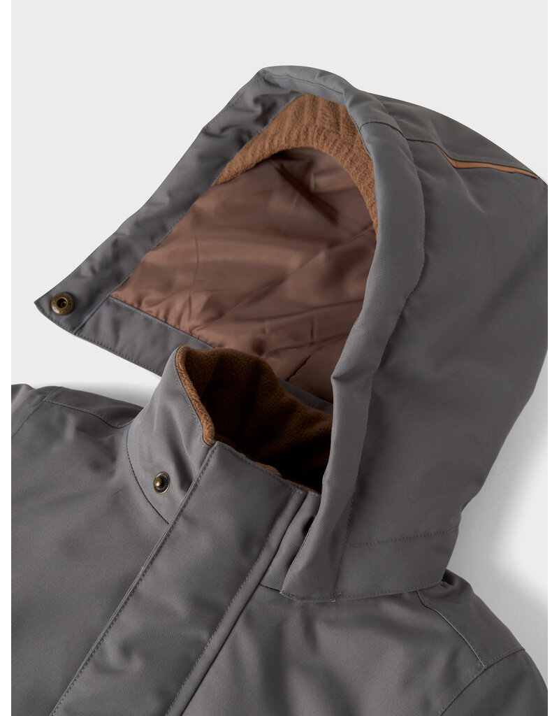 Lil' Atelier Lasnow Jacket Poppy Seed