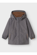 Lil' Atelier Lasnow Jacket Poppy Seed