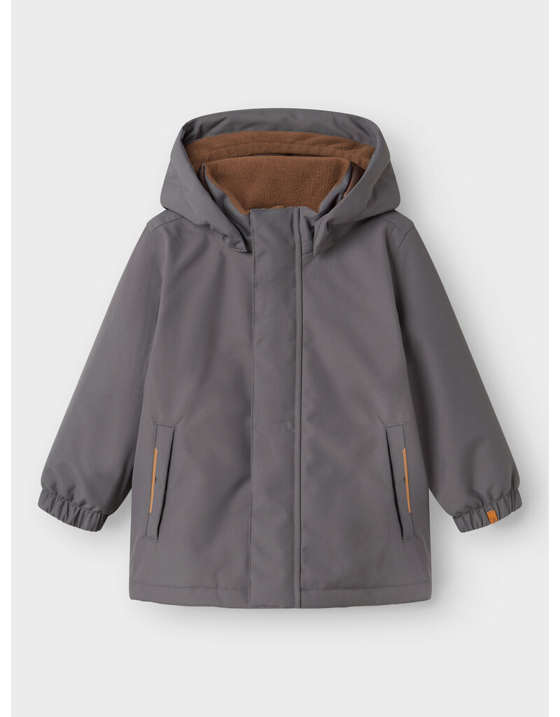 Lil' Atelier Lasnow Jacket Poppy Seed