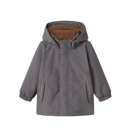Lil' Atelier Lasnow Jacket Poppy Seed