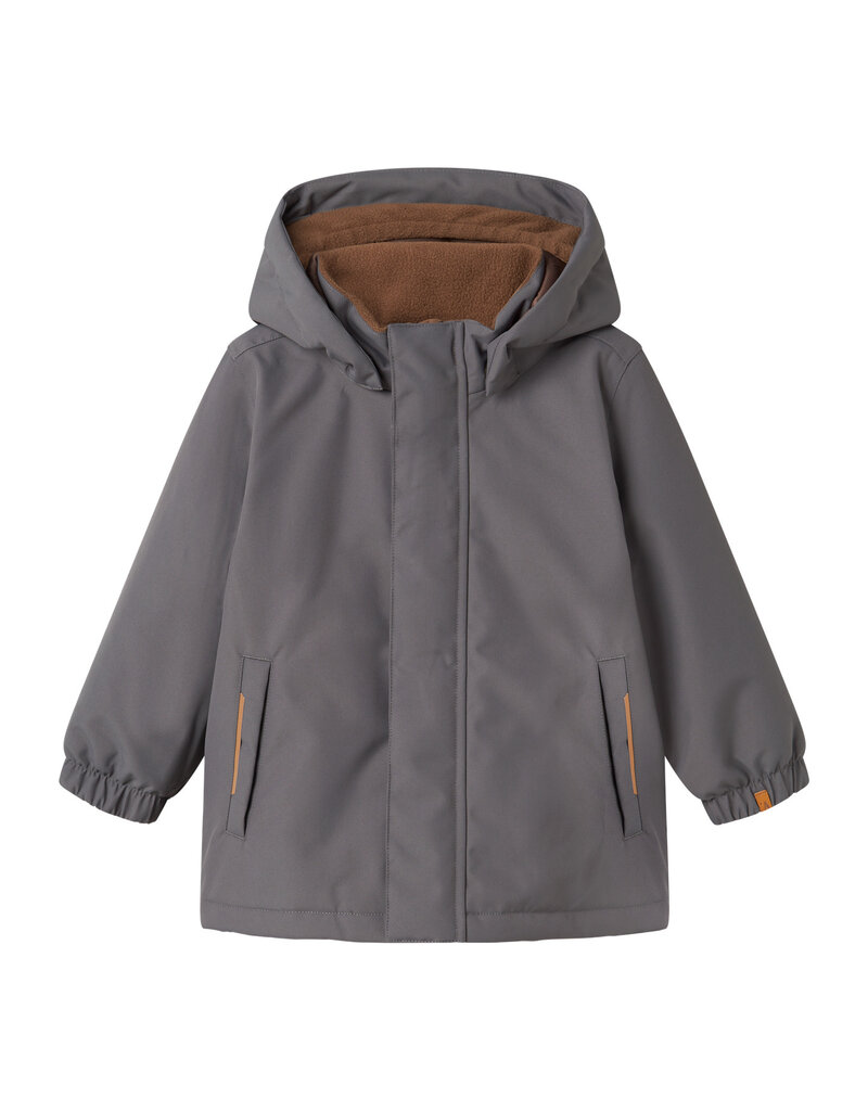 Lil' Atelier Lasnow Jacket Poppy Seed