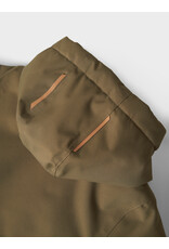 Lil' Atelier Lasnow Jacket Sea Turtle