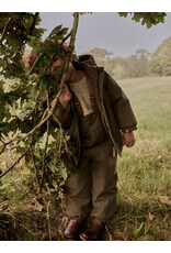 Lil' Atelier Lasnow Jacket Sea Turtle