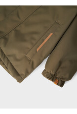 Lil' Atelier Lasnow Jacket Sea Turtle