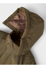 Lil' Atelier Lasnow Jacket Sea Turtle