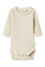 Lil' Atelier Osanne Slim Body Turtledove