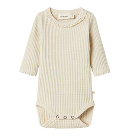 Lil' Atelier Osanne Slim Body Turtledove