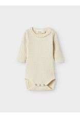 Lil' Atelier Osanne Slim Body Turtledove