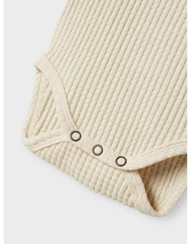 Lil' Atelier Osanne Slim Body Turtledove