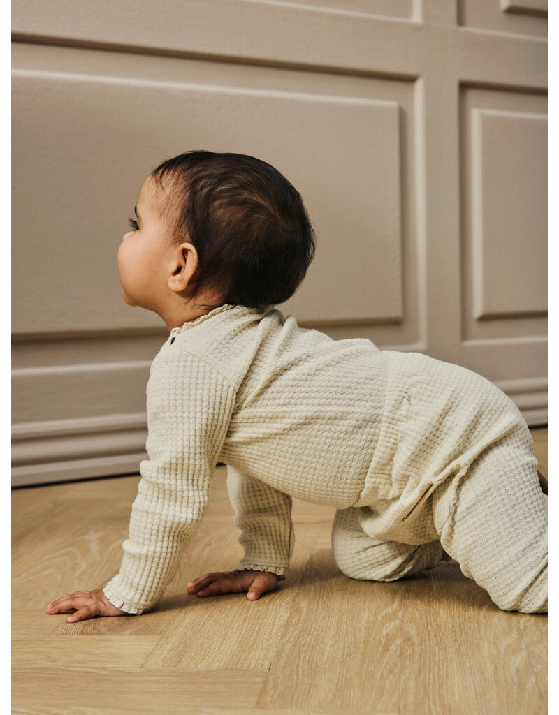 Lil' Atelier Osanne Slim Body Turtledove