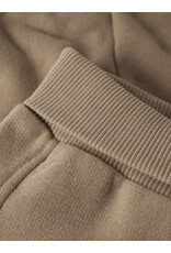 Lil' Atelier London Ras Loose Sweatpants Sepia Tint
