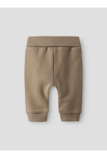 Lil' Atelier London Ras Loose Sweatpants Sepia Tint