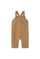 Lil' Atelier London Sweat Overall Sepia Tint