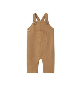 Lil' Atelier London Sweat Overall Sepia Tint