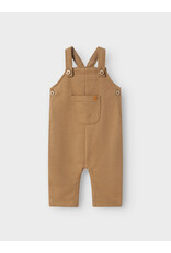 Lil' Atelier London Sweat Overall Sepia Tint