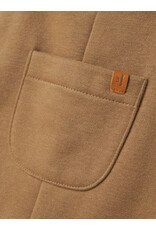 Lil' Atelier London Sweat Overall Sepia Tint