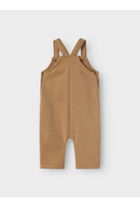 Lil' Atelier London Sweat Overall Sepia Tint