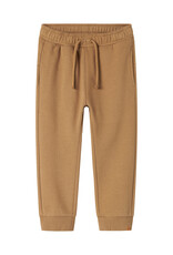 Lil' Atelier London Ren Sweatpants Sepia Tint