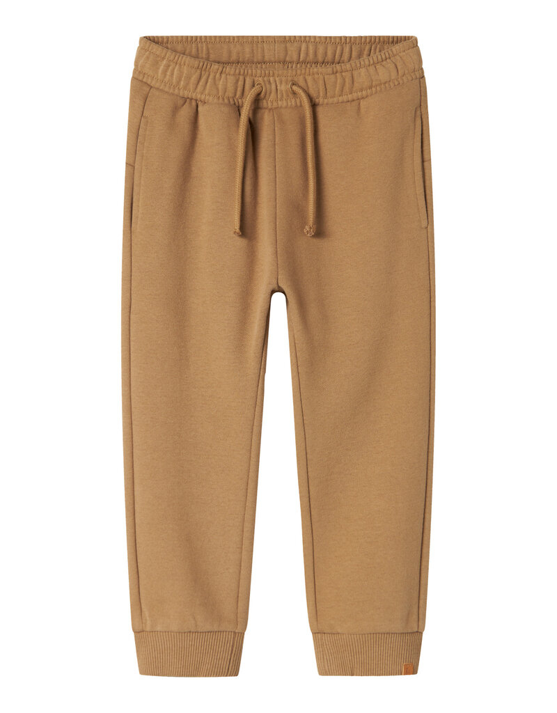 Lil' Atelier London Ren Sweatpants Sepia Tint