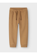 Lil' Atelier London Ren Sweatpants Sepia Tint