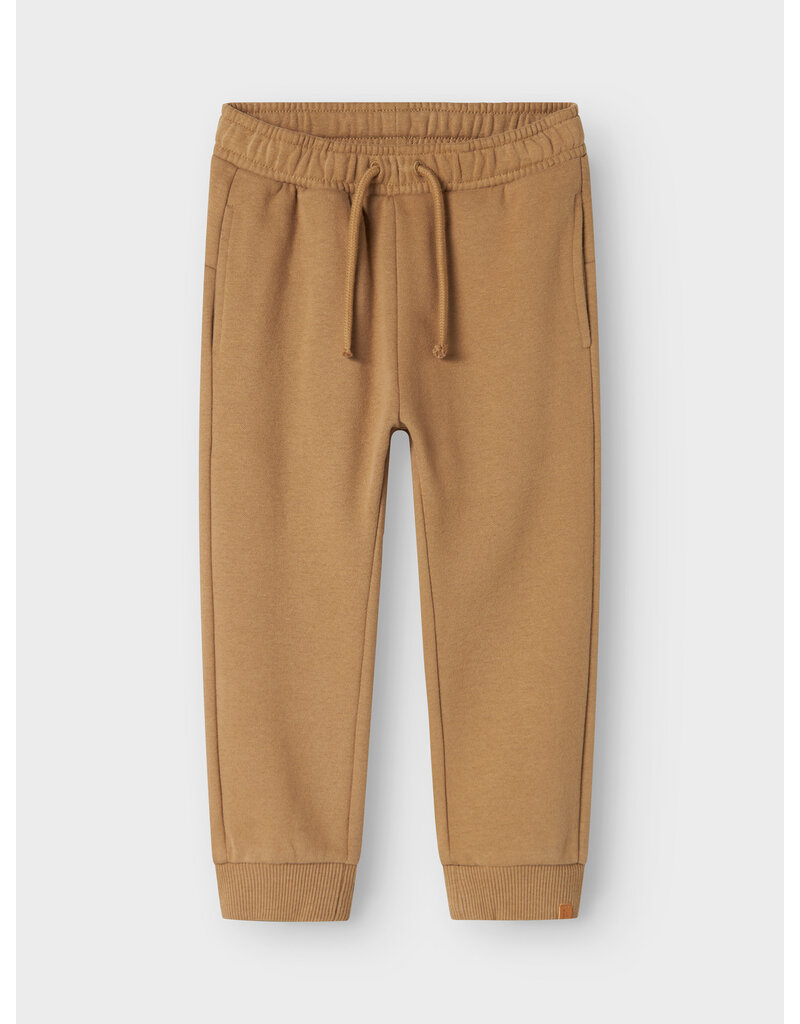 Lil' Atelier London Ren Sweatpants Sepia Tint