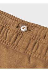 Lil' Atelier London Ren Sweatpants Sepia Tint